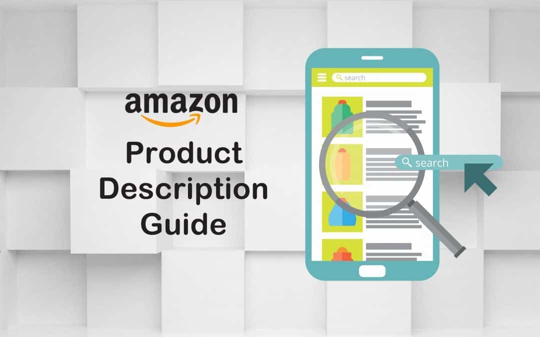 The Perfect Amazon Product Description Guide