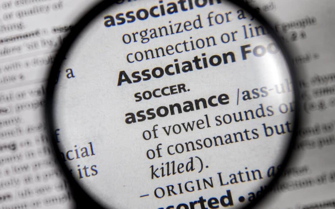 Add a Literary Advantage With Assonance