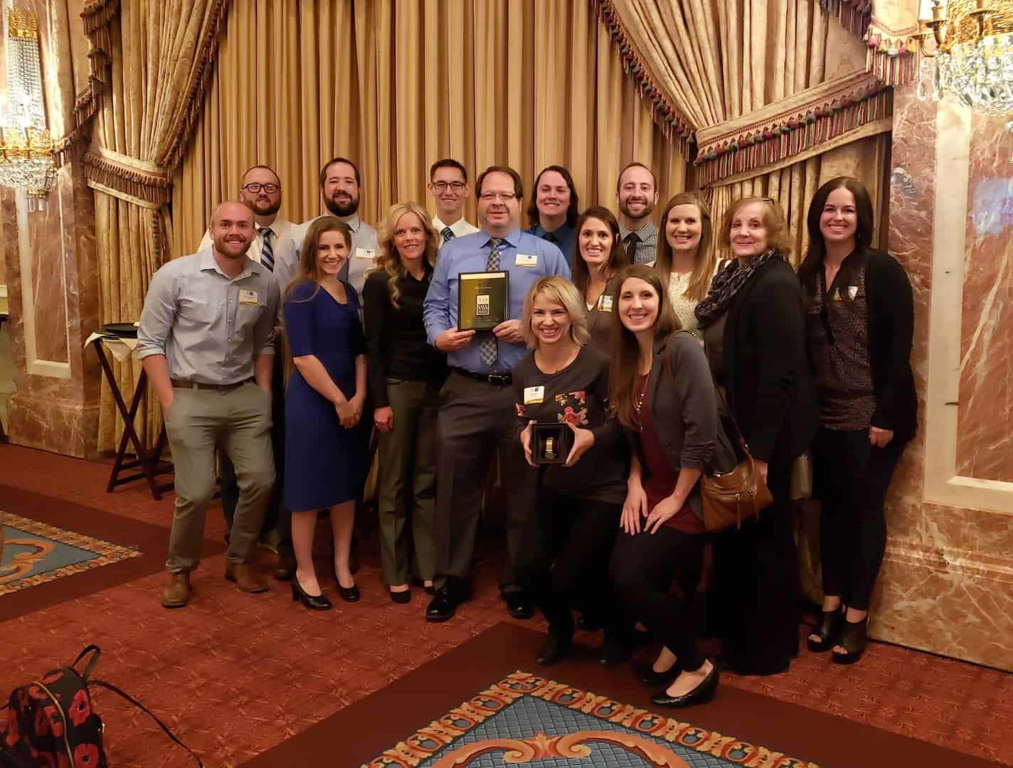 BKA Content One Of Utah’s Top 100 Fastest Growing Companies 4 Years In A Row