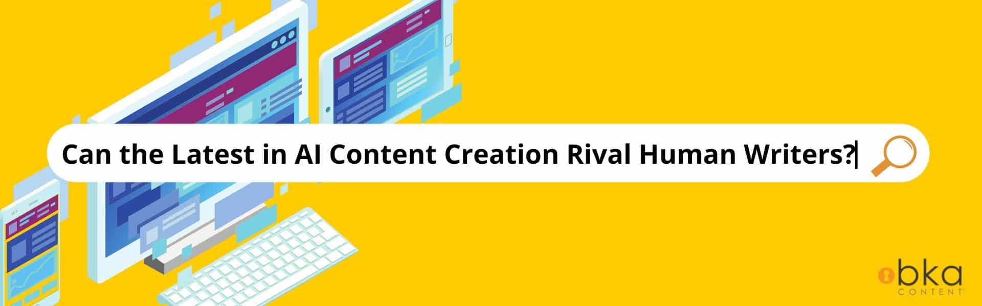 ai-driven content