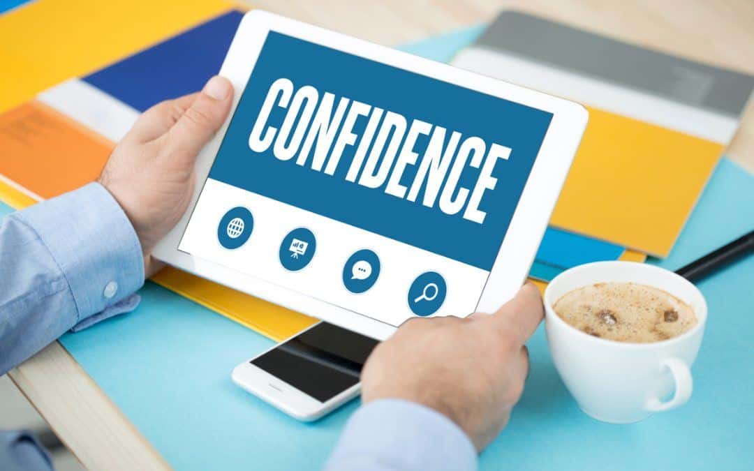 Signs Your Writing Confidence Needs a Boost