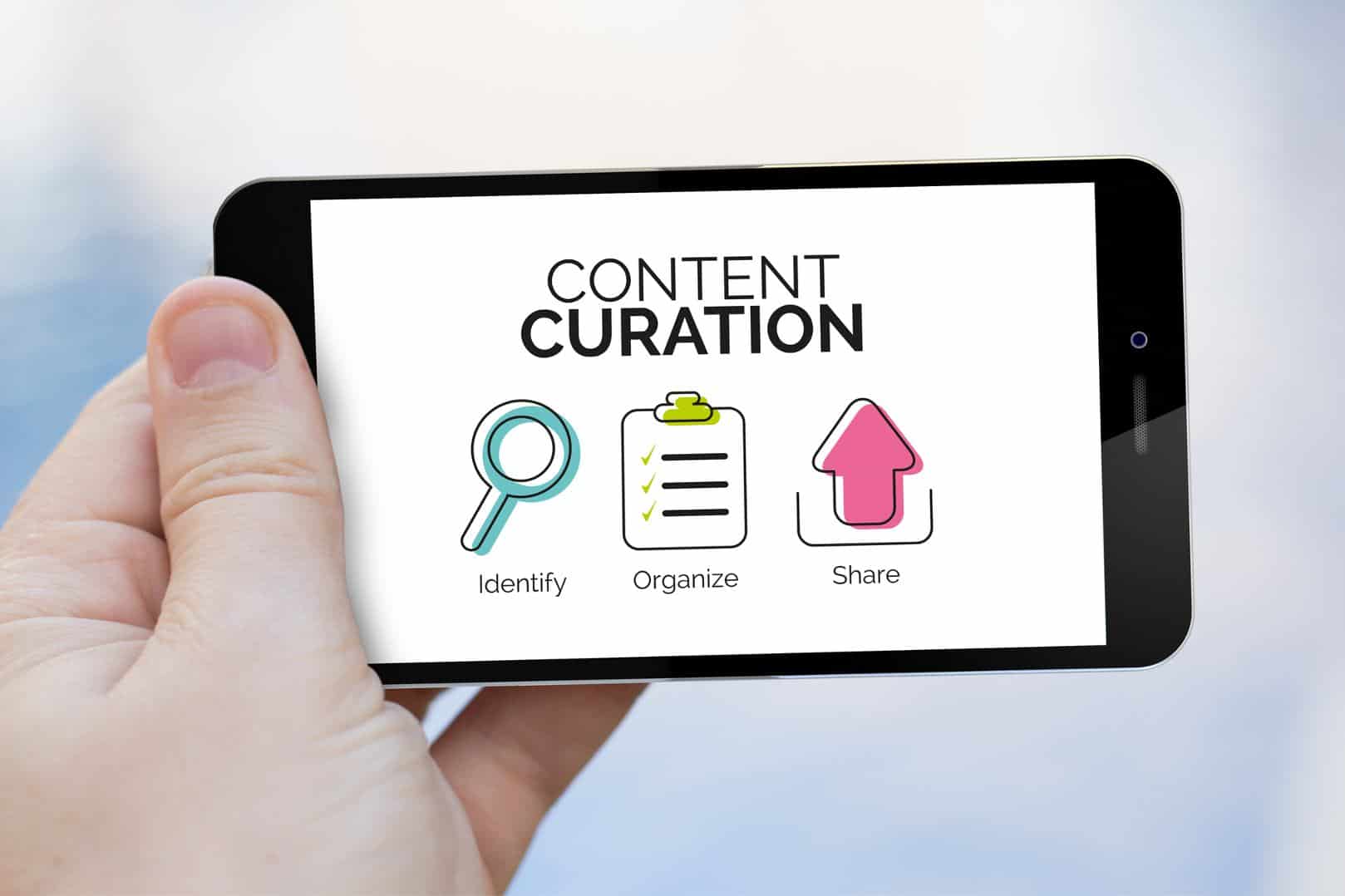 10 Content Curation Tools You Really Should Use