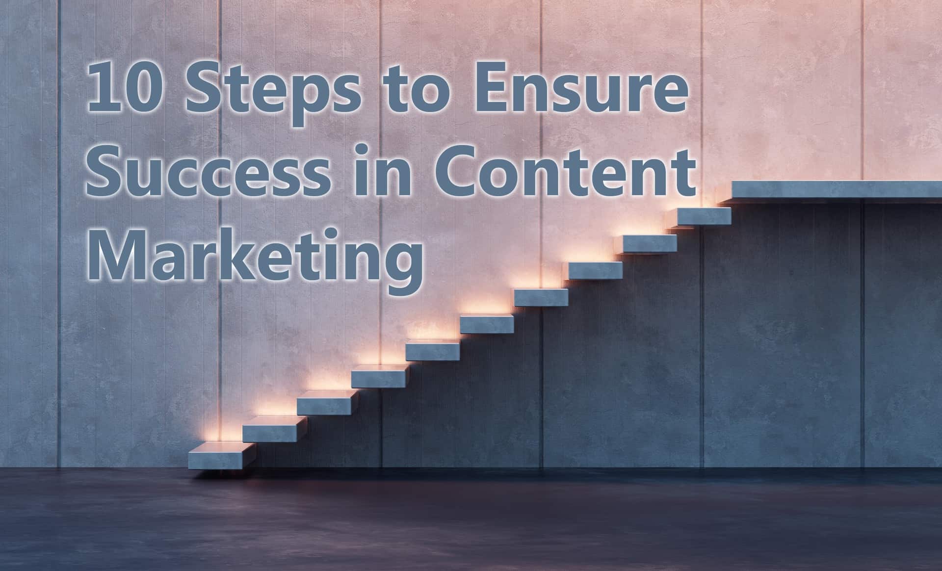 Content Marketing Success