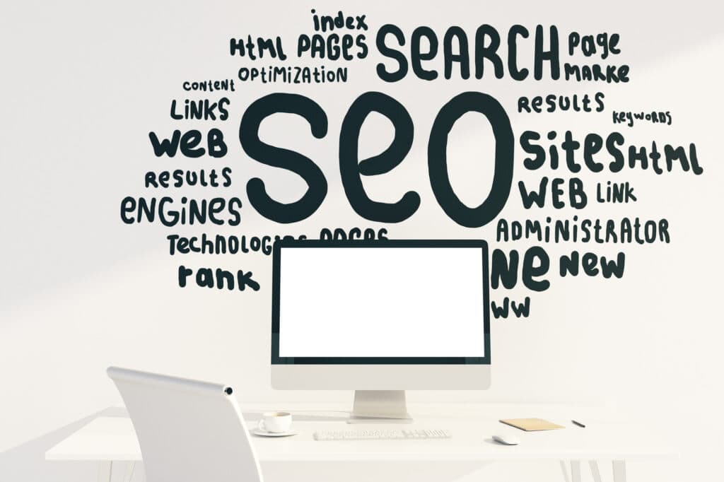 what is compound seo