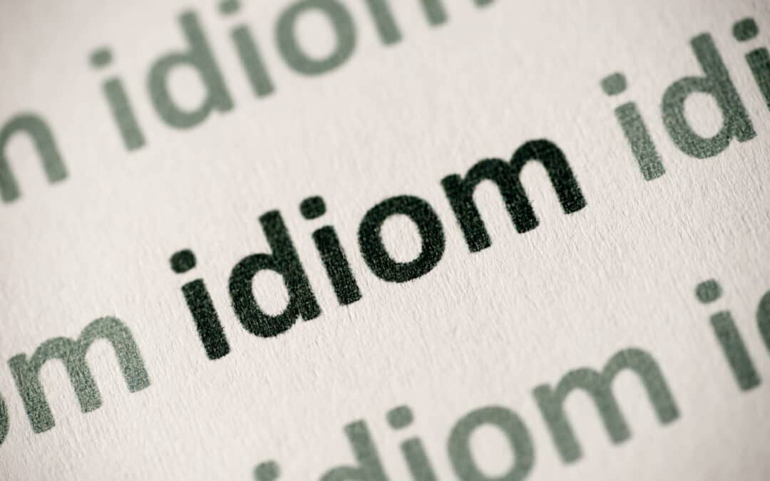 100 Common English Idioms with Examples and Meanings