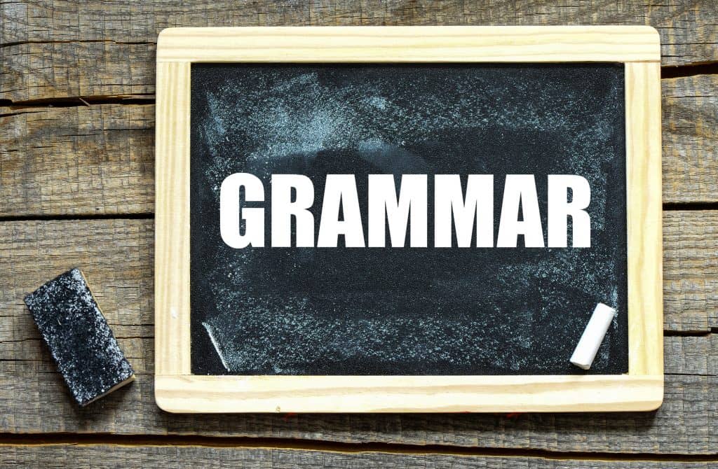 grammar pet peeves