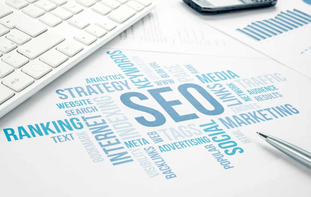 improve website seo