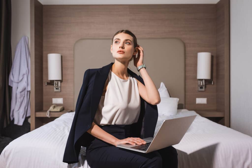 email marketing for hotels