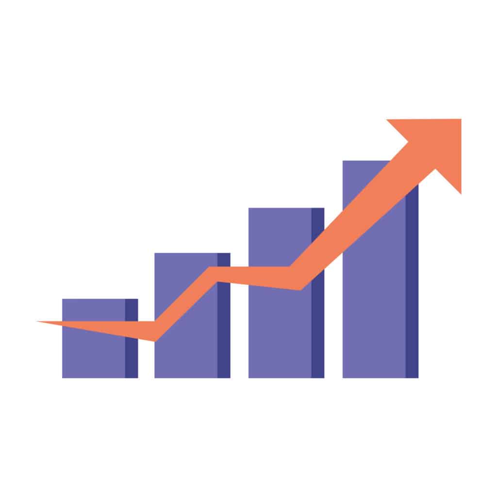 boost traffic with blogging statistics