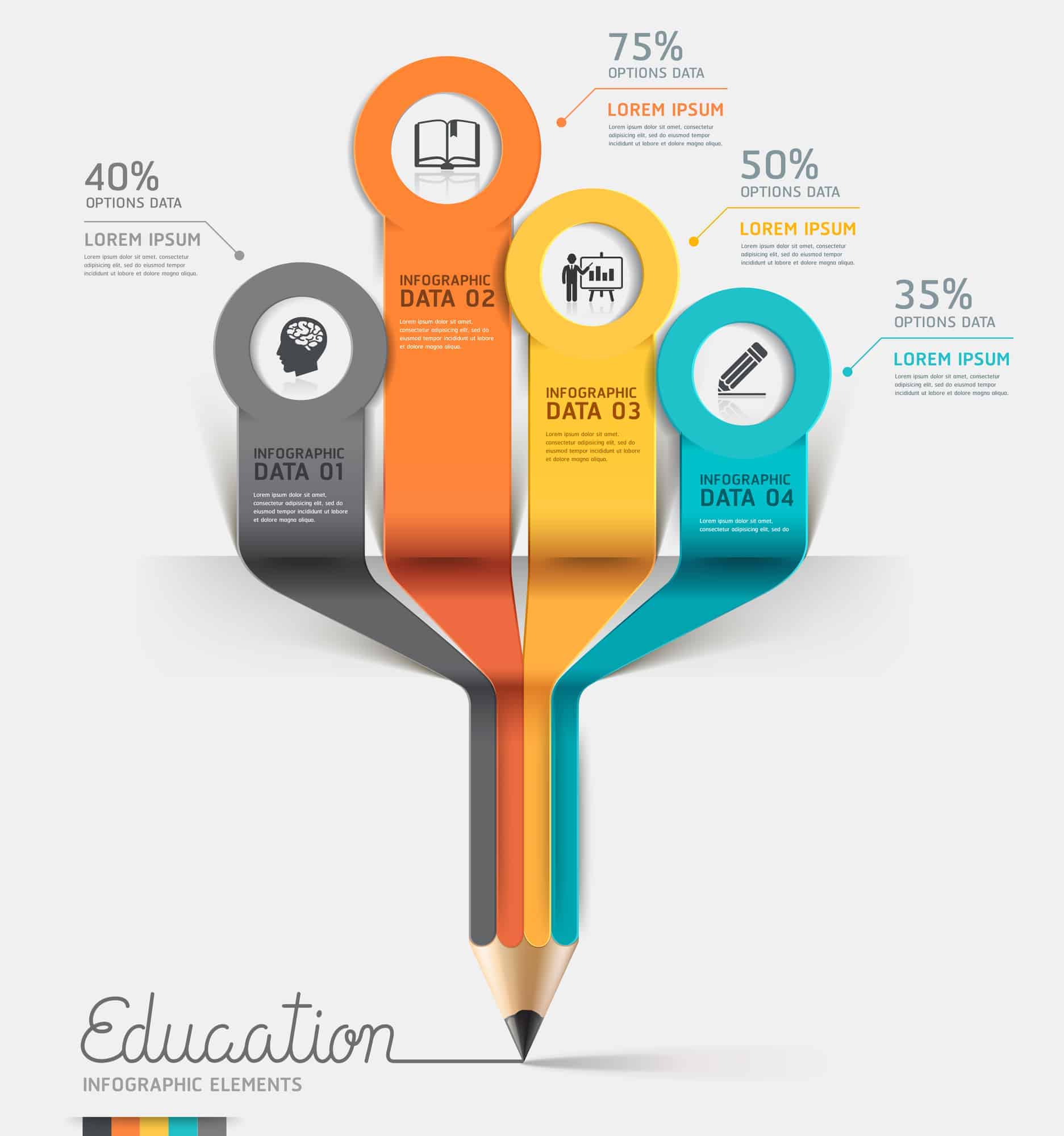 what to include in an infographic