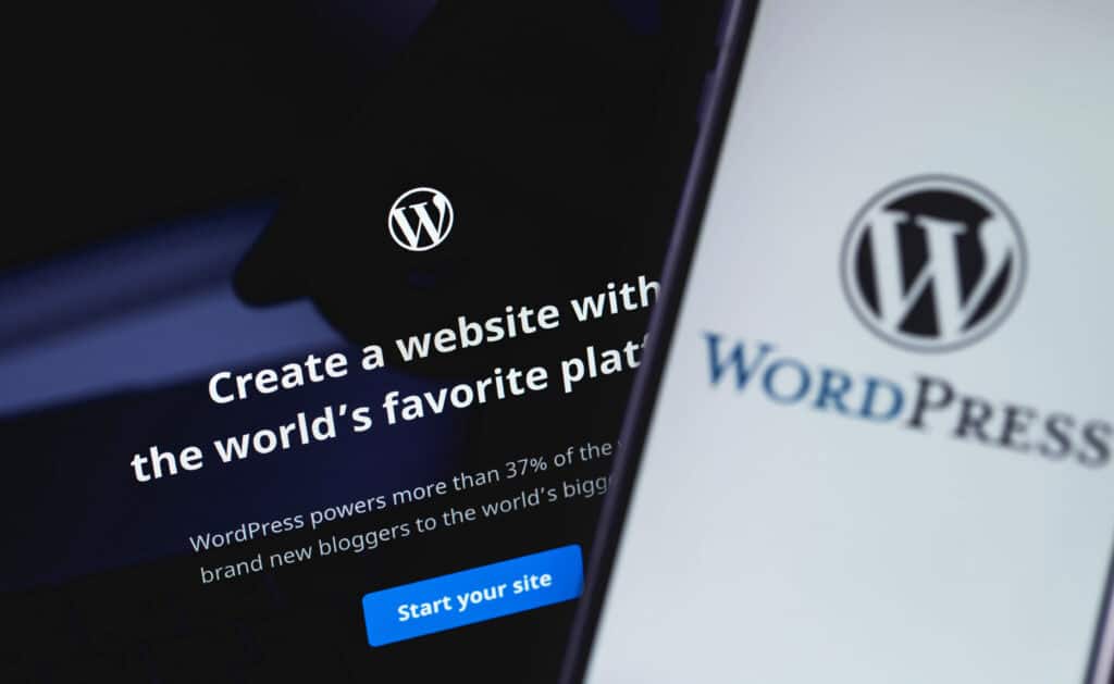 seo for wordpress