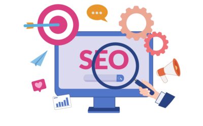 The Best 5 Options for No-Contract SEO in 2024