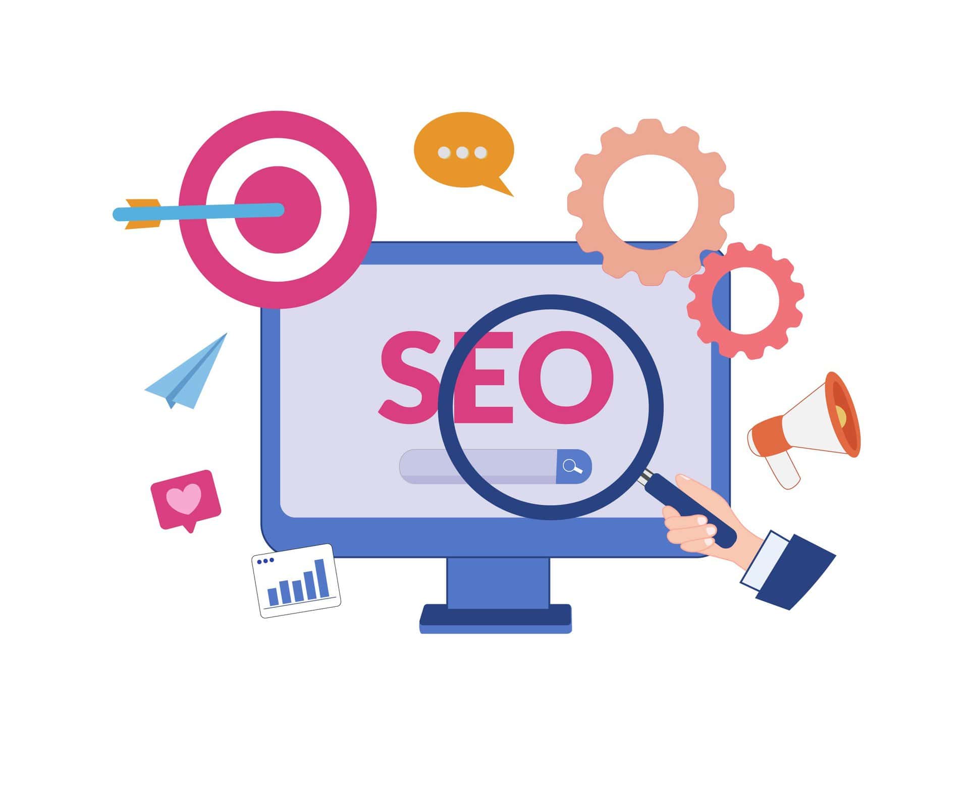 no-contract SEO