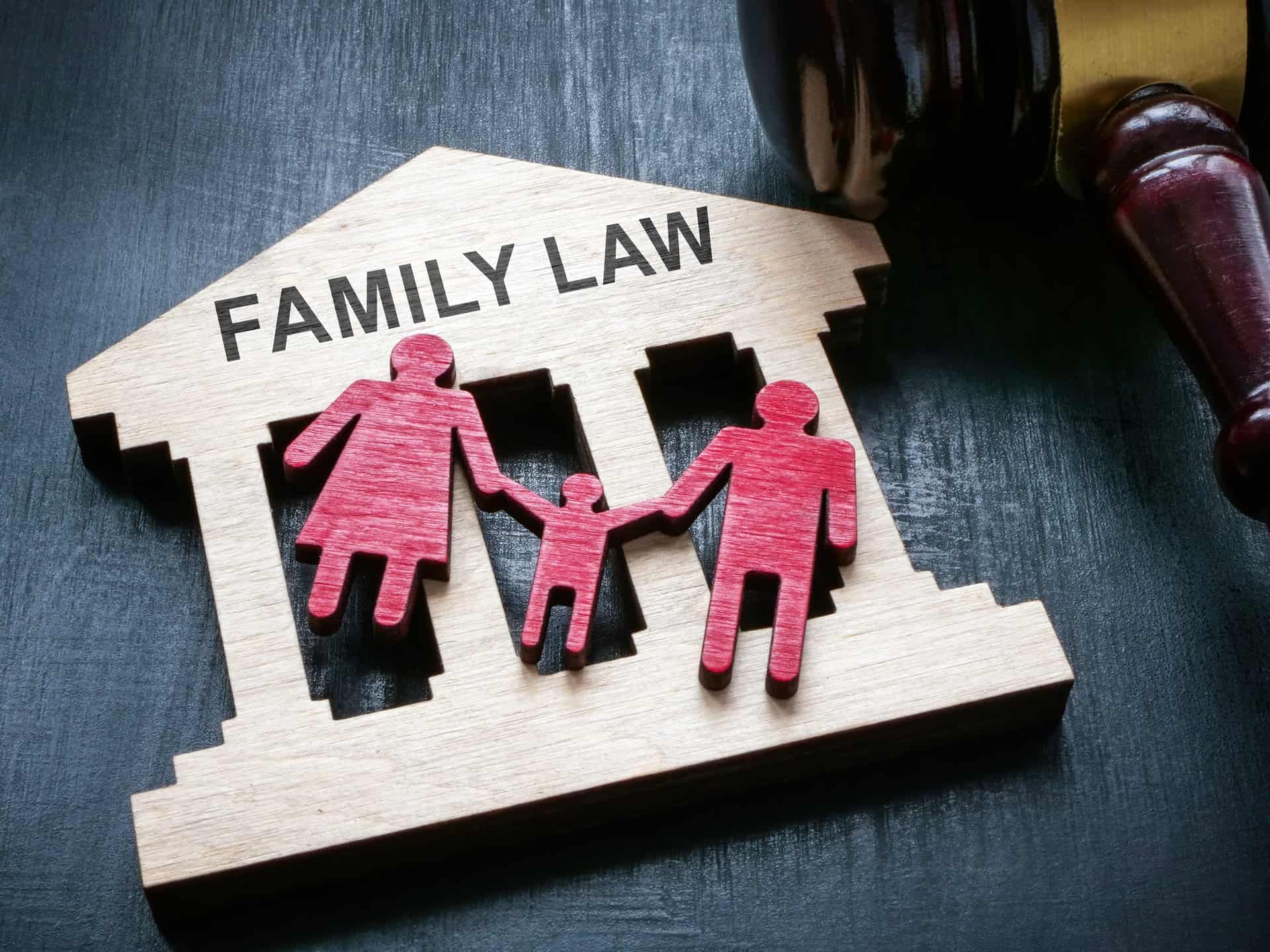 seo for family law