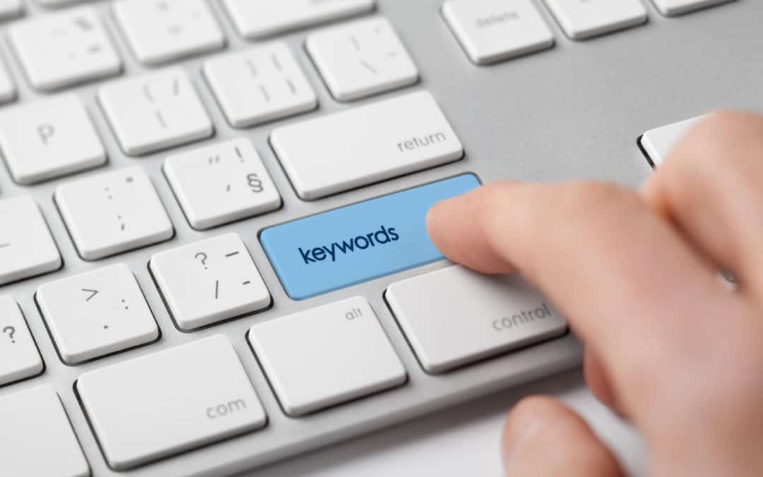 Top 10 Keyword Research Tools for SEO Article Writing