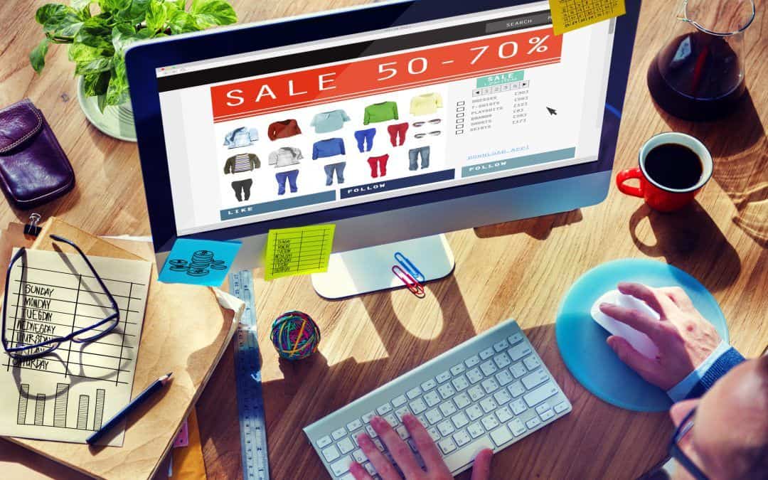 5 Ways To Improve Your E-Commerce SEO