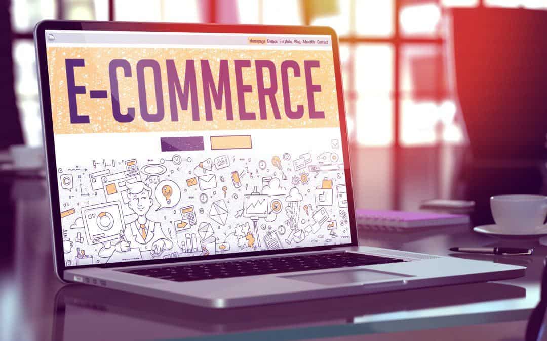 Including Ecommerce Content in Your SEO Strategy