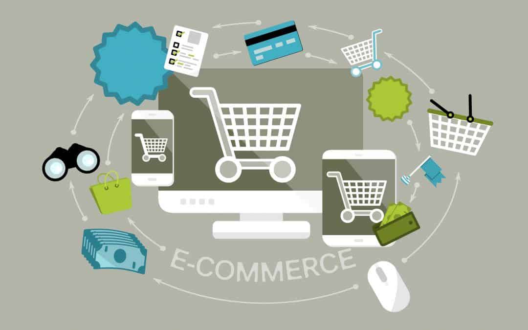 Why You Need SEO for E-Commerce Websites