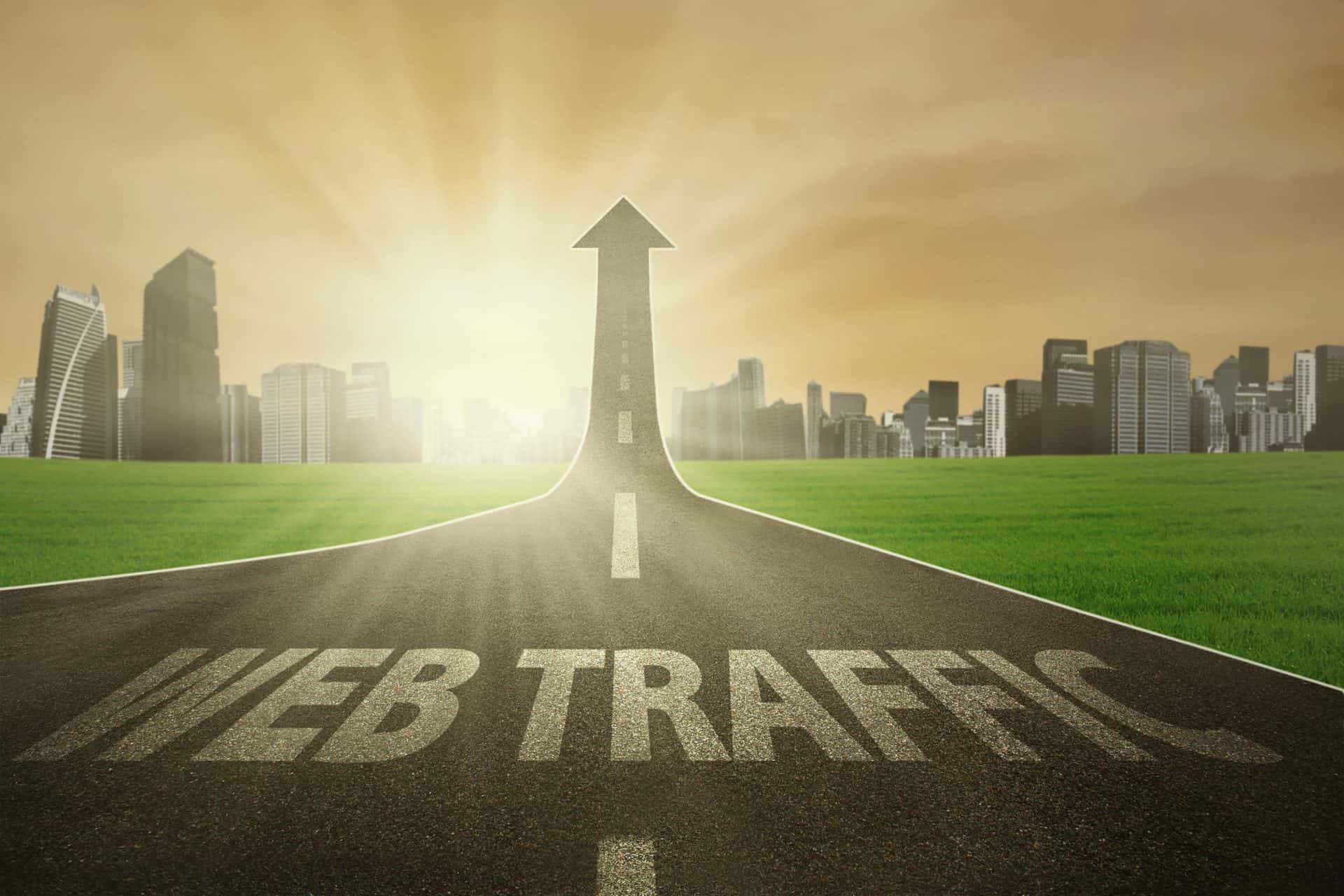 increase blog traffic