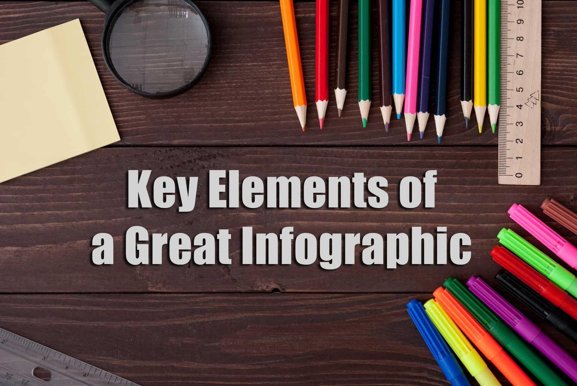 Elements of an Infographic