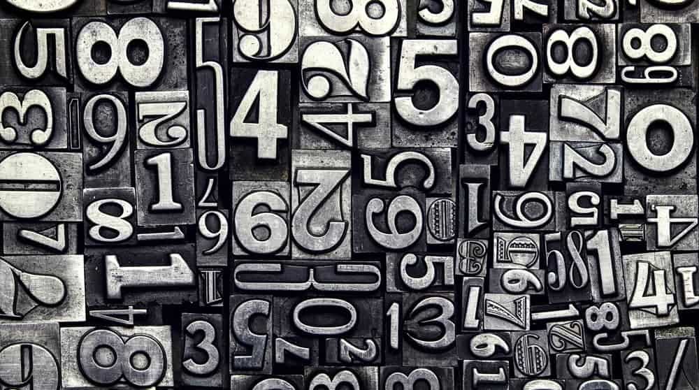 Understanding AP Style Numbers