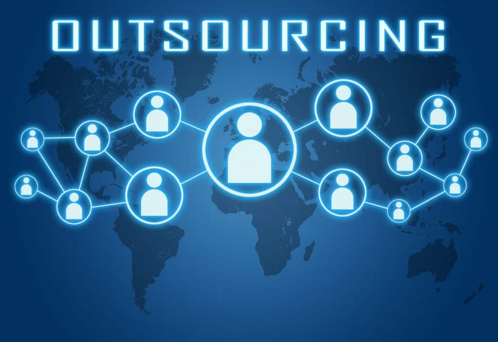 outsourcing content writing