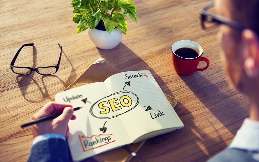 A Quick Guide to Correctly Writing SEO and General Internet Terms