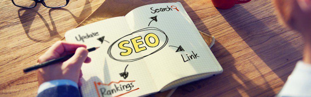 how to write SEO