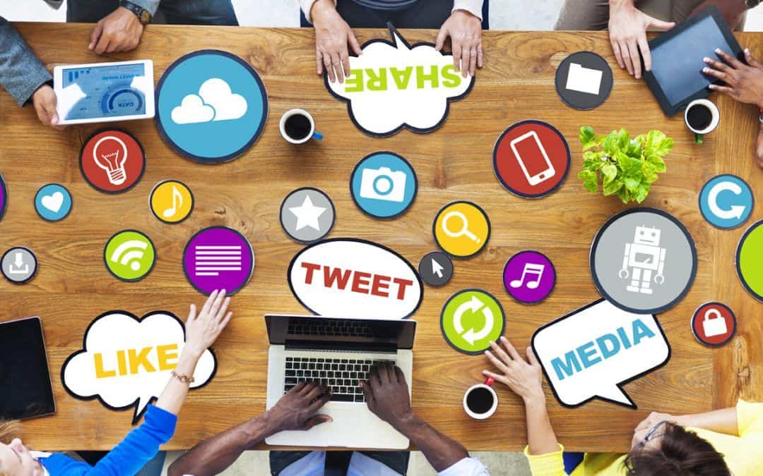 5 Keys to a Successful Social Media Plan