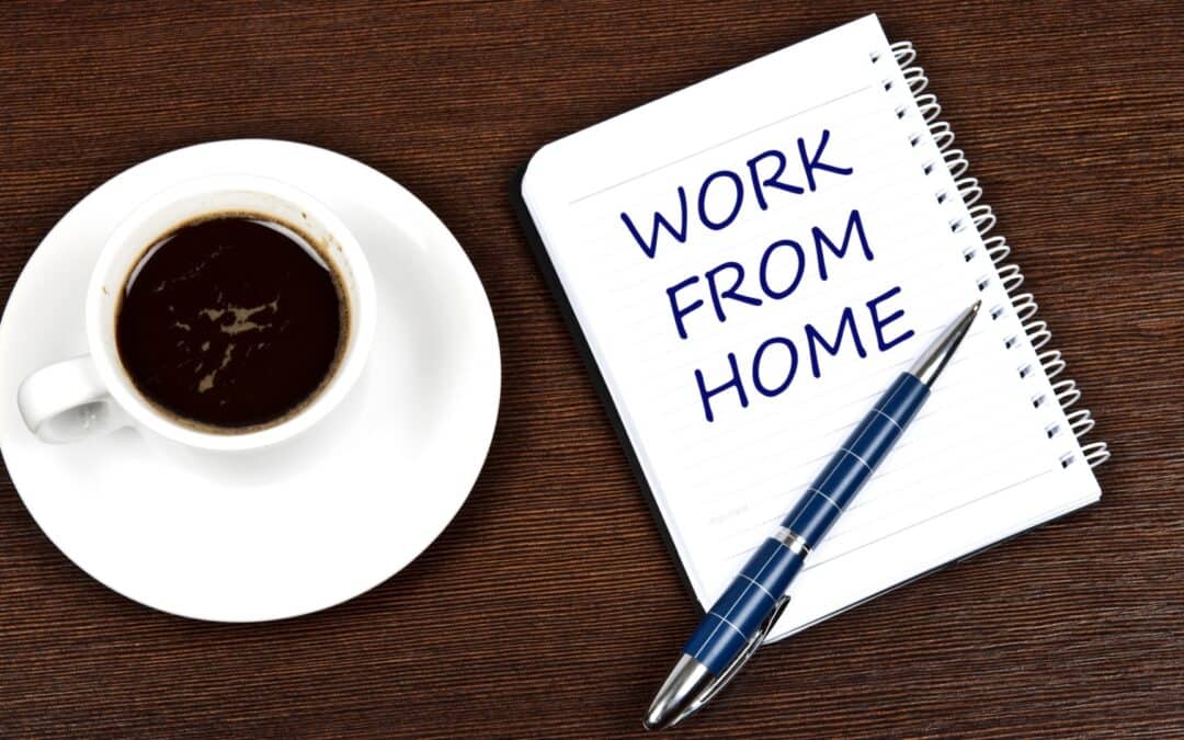 How Online Copywriting Jobs From Home Can Boost Your Freelance Writing Career