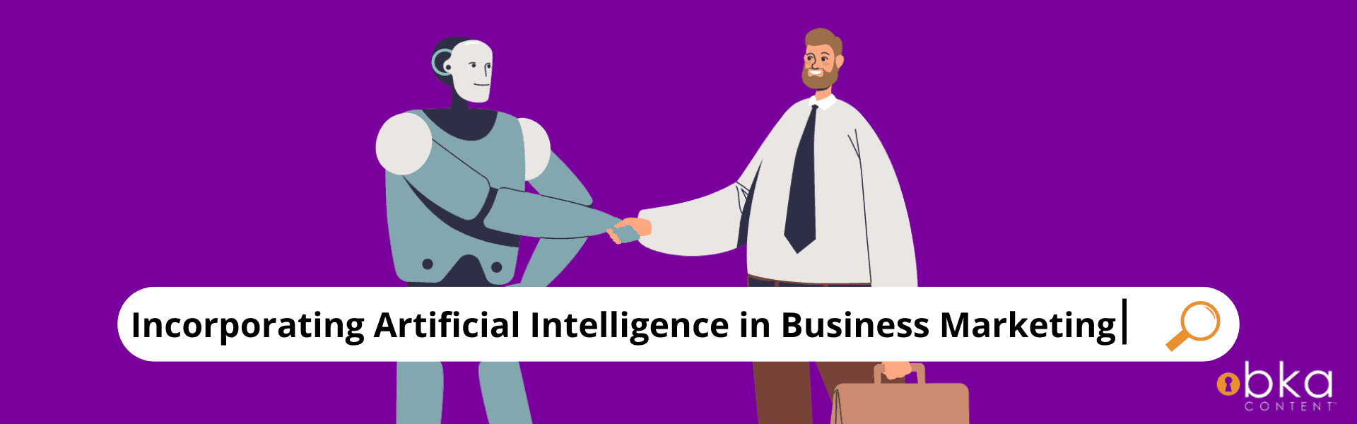 artificial intelligence in business