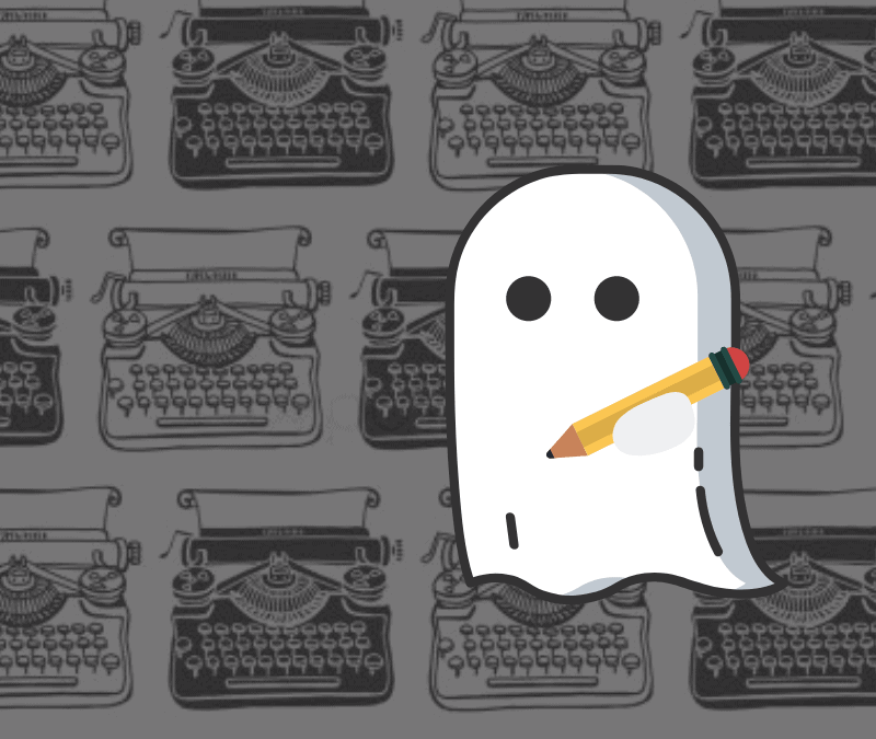 10 Things To Know About Blog Ghostwriters For Hire