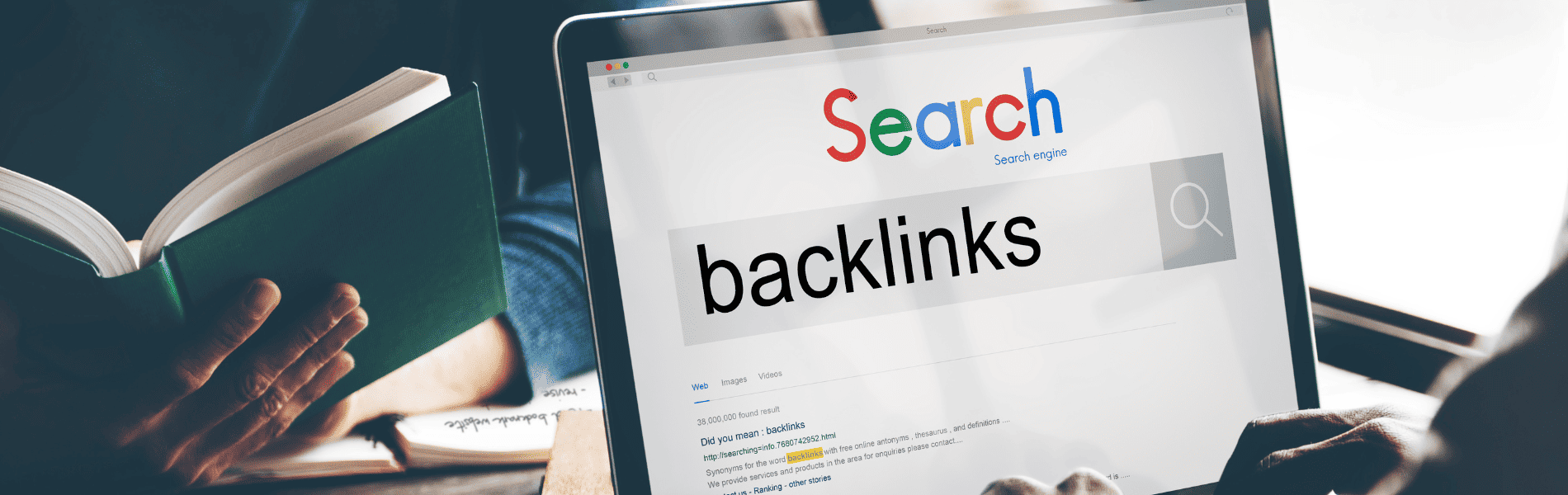 how long do backlinks take to work